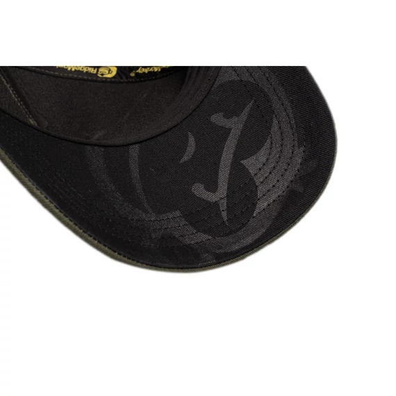 Ridgemonkey Baseball Sapka Apearel Sportflex Trucker Cap