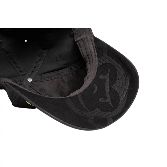 Ridgemonkey Baseball Sapka Apearel Sportflex Cap (Szürke)