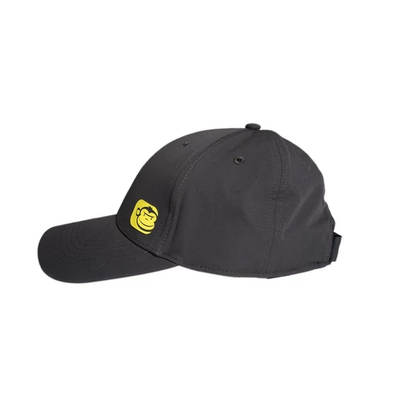 Ridgemonkey Baseball Sapka Apearel Sportflex Cap (Szürke)