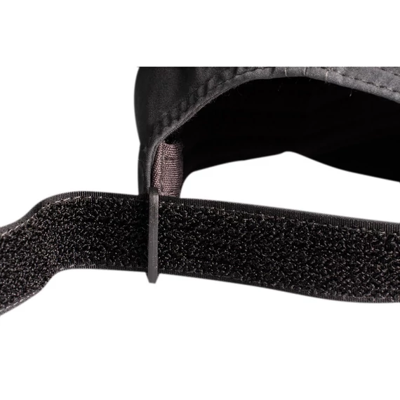 Ridgemonkey Baseball Sapka Apearel Sportflex Cap (Szürke)