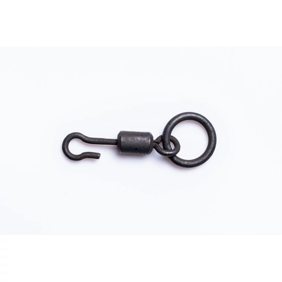 Ridgemonkey Gyorskapocs Quick Change Rotator Swivel - 11