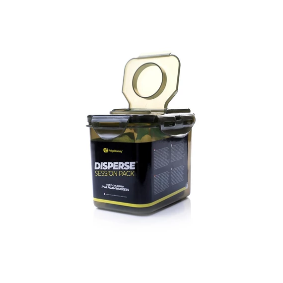 Ridgemonkey PVA Szivacs Disperse PVA Foam Nuggets