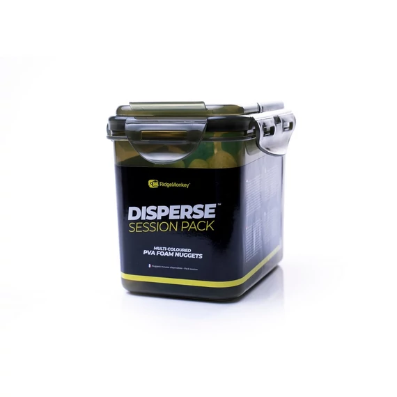 Ridgemonkey PVA Szivacs Disperse PVA Foam Nuggets