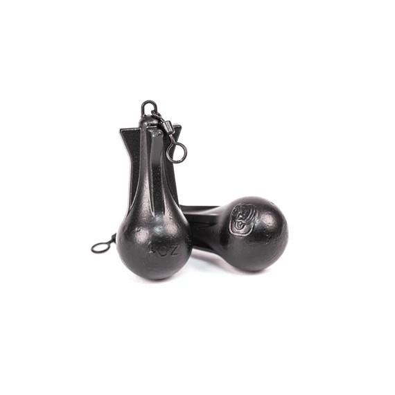 Ridgemonkey Marker Ólom Markalead Twin Pack (2db)