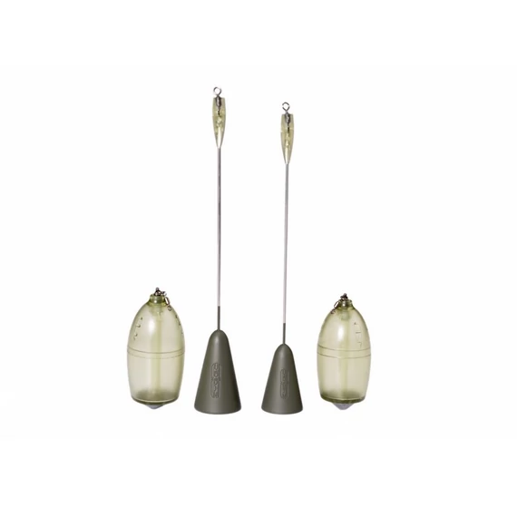 Ridgemonkey ZigRig Szerelék Zyggo