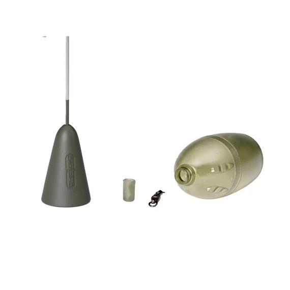 Ridgemonkey ZigRig Szerelék Zyggo