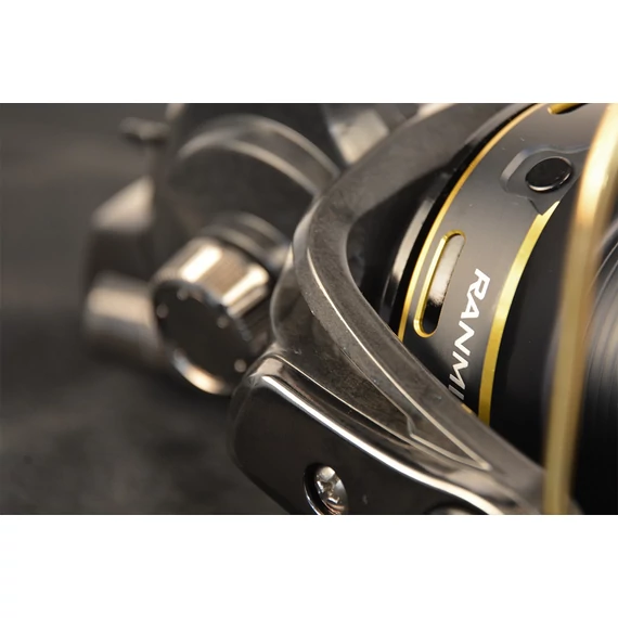 Ryobi Orsó Sea Extremely 6500