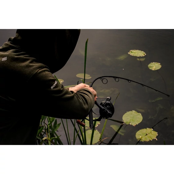 Sonik Xtractor Horgász Szett 2 Carp Kit 10ft - 3,50Lb