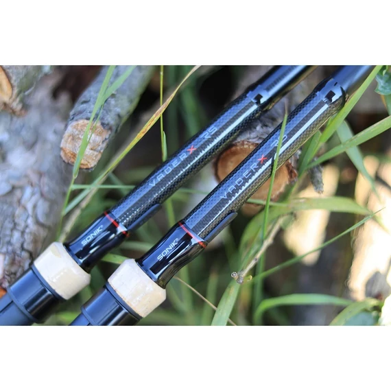 Sonik Bojlis Bot Vaderx Rs Cork 12Ft (360cm) 2 részes - 3.50lb