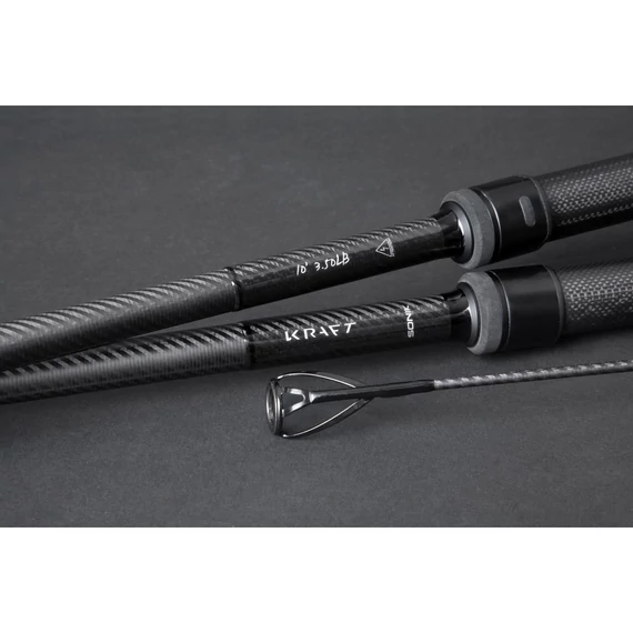 Sonik Bojlis Bot Kraft 12Ft (366cm) 2részes - 3.25lb