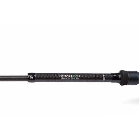 Sonik Feeder Bot Xtractor+ Specialist Twin Tip 10Ft (305cm) - 2,00lb