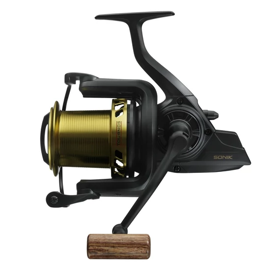 Sonik Elsőfékes Orsó Tournos Gs 10000