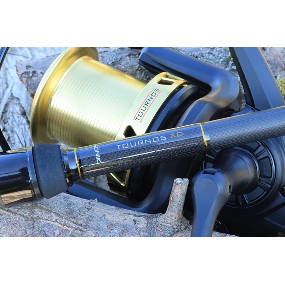 Sonik Elsőfékes Orsó Tournos Gs 10000