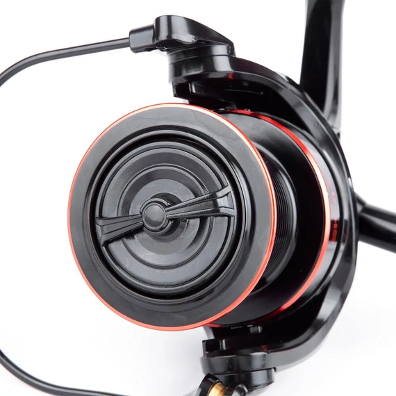 Sonik Elsőfékes Orsó Sk-47 Carbon 7000