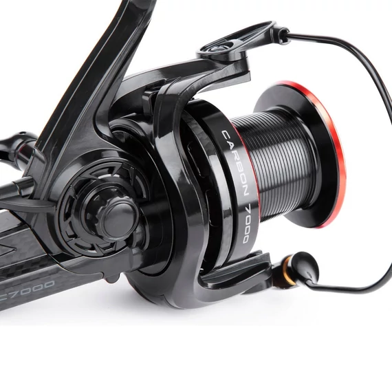 Sonik Elsőfékes Orsó Sk-47 Carbon 7000