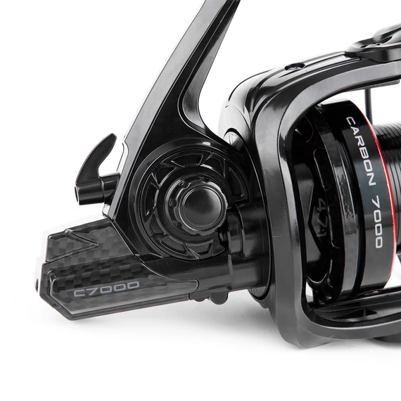 Sonik Elsőfékes Orsó Sk-47 Carbon 7000