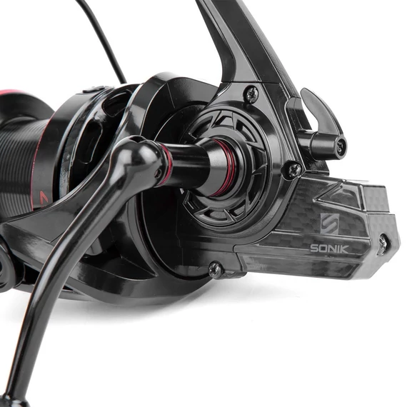 Sonik Elsőfékes Orsó Sk-47 Carbon 7000