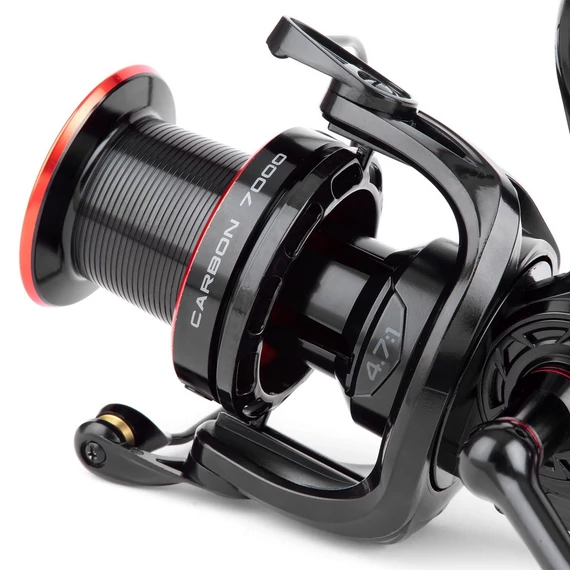 Sonik Elsőfékes Orsó Sk-47 Carbon 7000