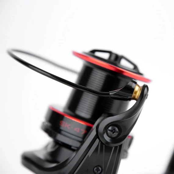 Sonik Elsőfékes Orsó Sk-47 Carbon 7000