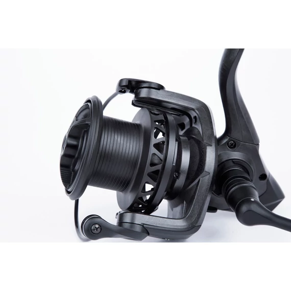 Sonik Elsőfékes Orsó Xtractor+ 5000 Carbon Reel