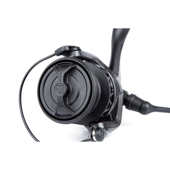 Sonik Elsőfékes Orsó Xtractor+ 5000 Carbon Reel