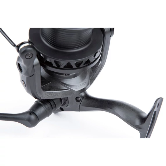 Sonik Elsőfékes Orsó Xtractor+ 5000 Carbon Reel