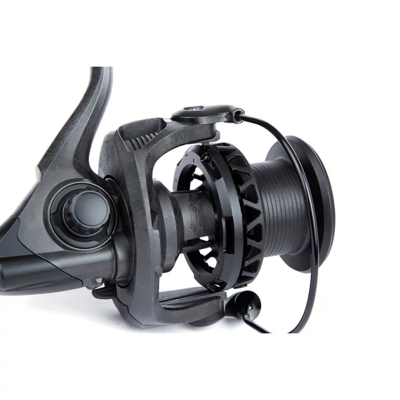 Sonik Elsőfékes Orsó Xtractor+ 5000 Carbon Reel
