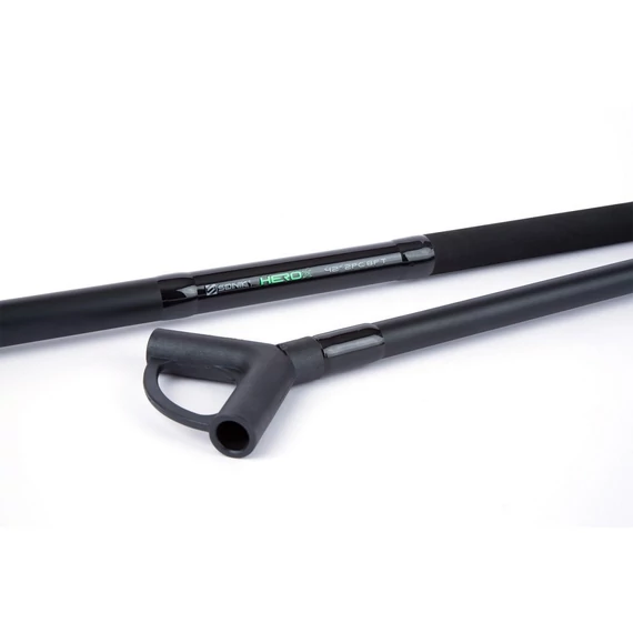 Sonik Merítőháló Herox Landing Net 42