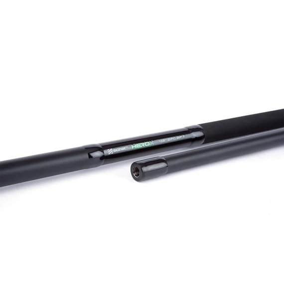 Sonik Merítőháló Herox Landing Net 42
