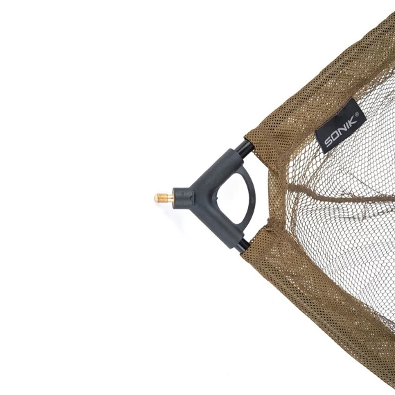 Sonik Merítőháló Herox Landing Net 42