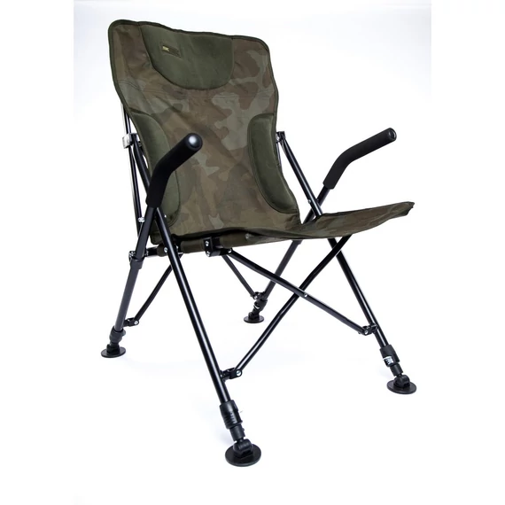 Sonik Sk-Tek Szék Folding Chair Compact