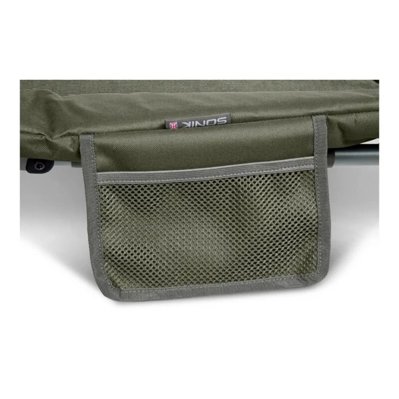 Sonik Axs Ágy Levelbed Comfort Memory Foam