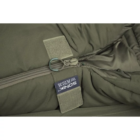 Sonik Axs Ágy Sleep System Comfort Memory Foam