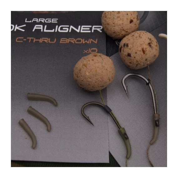 Gardner Covert Hook Aligner - Small (kicsi)