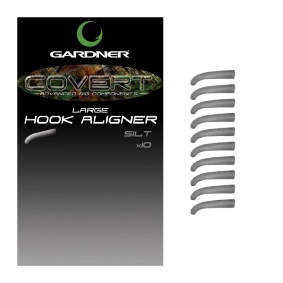 Gardner Covert Hook Aligner - Small (kicsi)