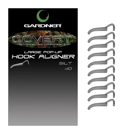 Gardner Covert Pop-Up Hook Aligner - Small (kicsi)