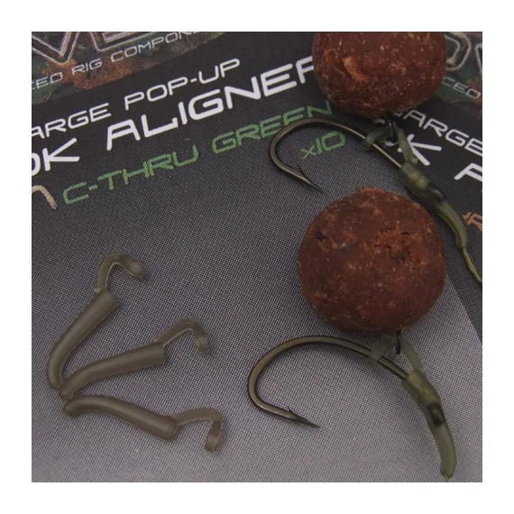 Gardner Covert Pop-Up Hook Aligner - Small (kicsi)