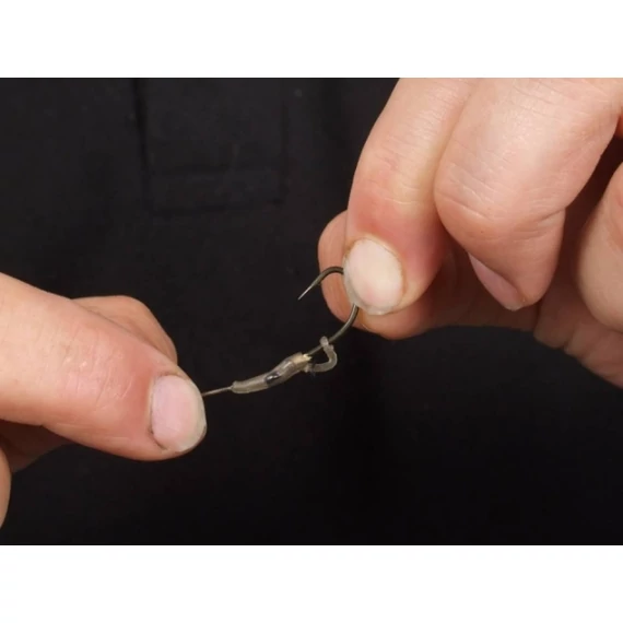 Gardner Covert Pop-Up Hook Aligner - Small (kicsi)
