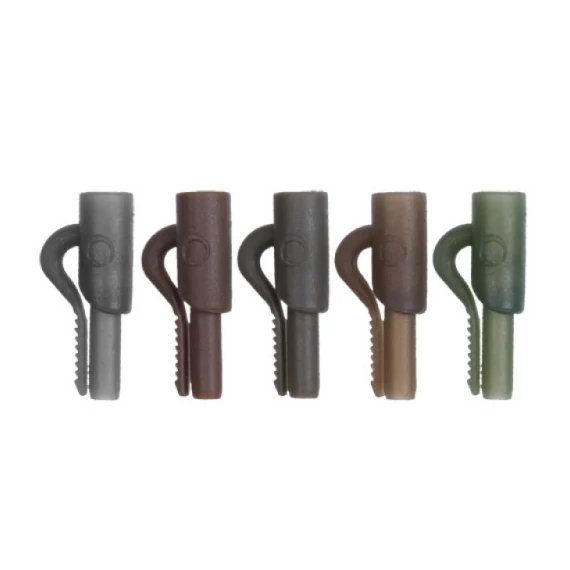 Gardner Covert Lead Clips