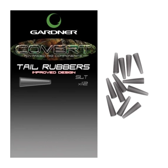 Gardner Covert Tail Rubbers