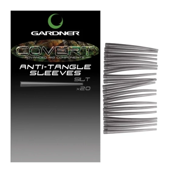 Gardner Covert Anti-Tagnle Sleeves