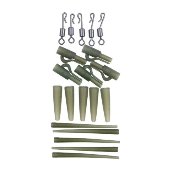 Gardner Covert Clip Kit Session Pack