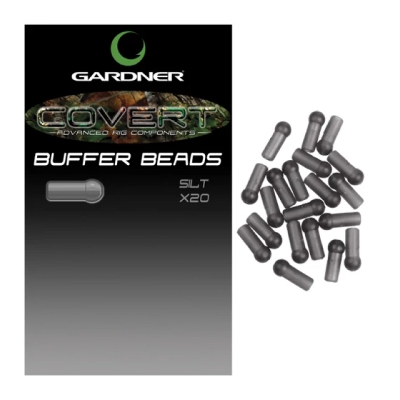 Gardner Covert Buffer Beads ütköző