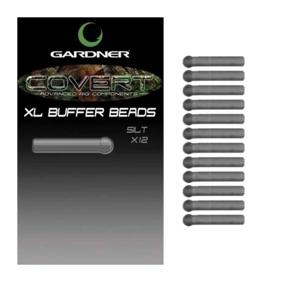 Gardner Covert Buffer Beads XL ütköző