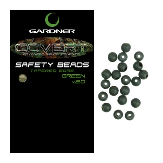 Gardner Covert Safety Beads gyöngy