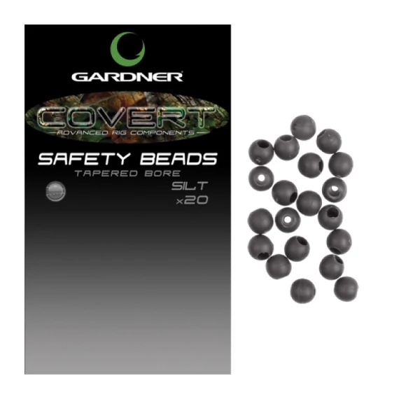 Gardner Covert Safety Beads gyöngy