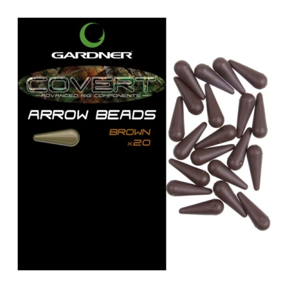 Gardner Covert Arrow Beads ütköző