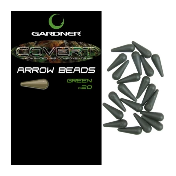 Gardner Covert Arrow Beads ütköző