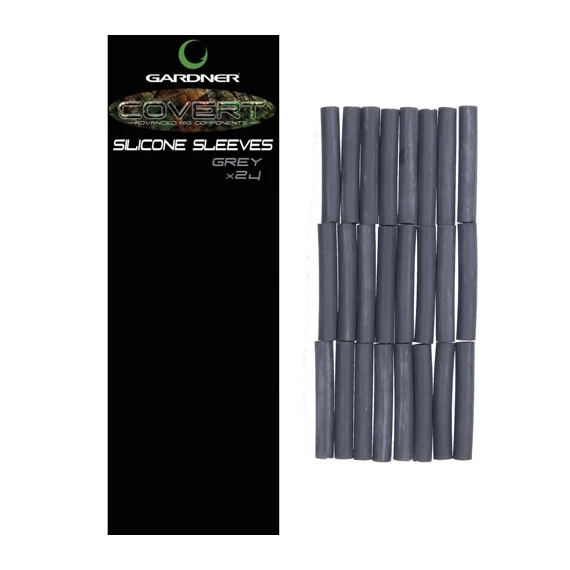 Gardner Covert Silicone Sleeves
