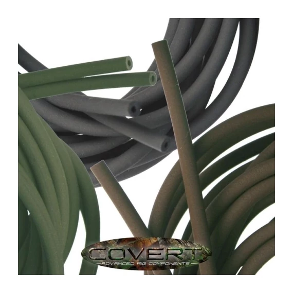 Gardner Covert Sinking Rig Tube gubancgátló cső